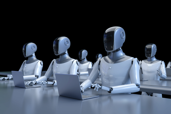 AI first company