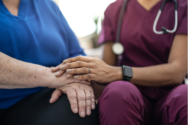 healthcare recruitment crisis in uae