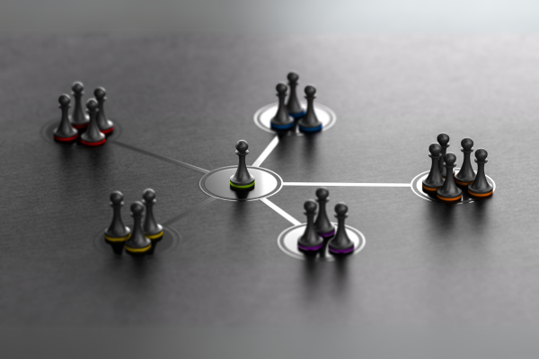 Thought leadership in job hunting